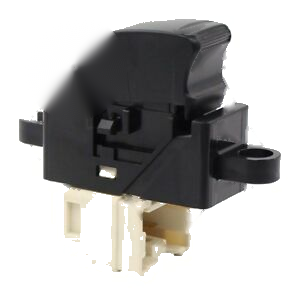 Nissan Pathfinder R50 (1995-2005) Left Hand Single Window Switch