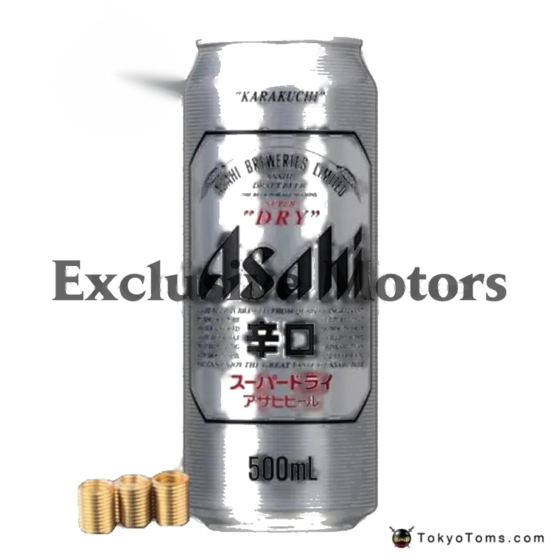 Tokyo Tom's Custom Can Shifter Universal - "as shown"