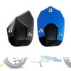 SUZUKI KATANA 2019-2023 Passenger Armrest Hand Holder