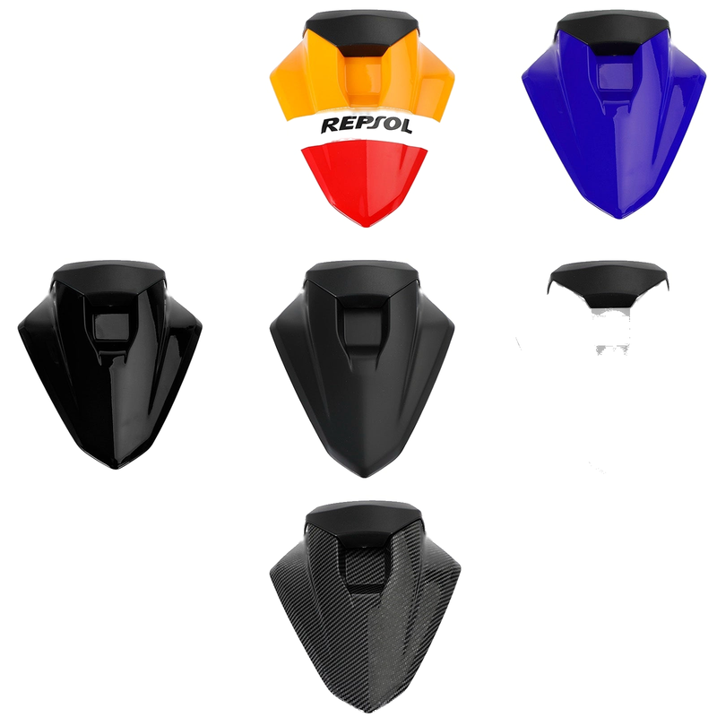 Honda CBR1000RR 2020-2024 Rear Pillion Seat Cowl Fairing Cover