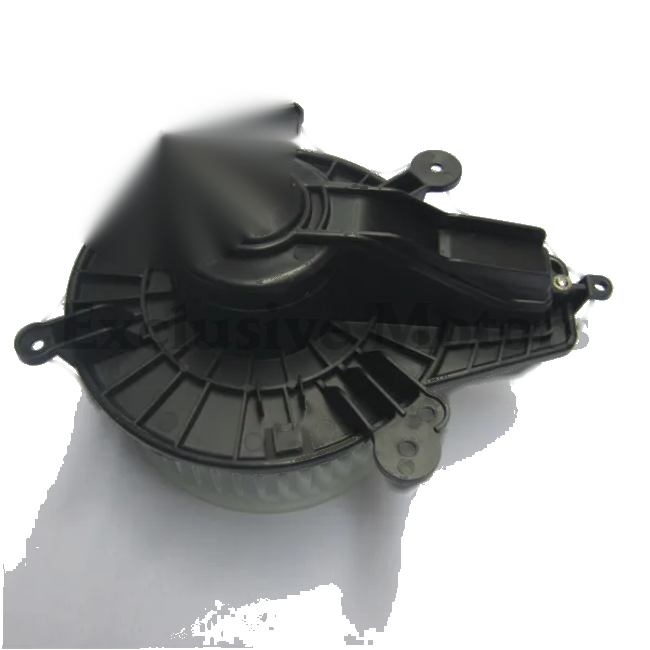 Nissan NP300 Navara (D23) 2.3 dCi 4x4 A/C Heater Blower Motor (2015-Present)