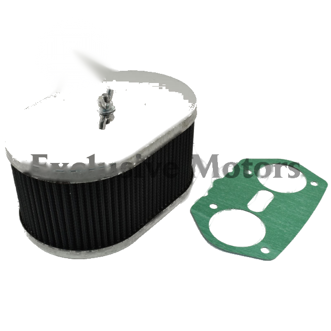 Volkswagen Beetle IDF Carburettor 85mm Sports Air Filter (1938-2003)