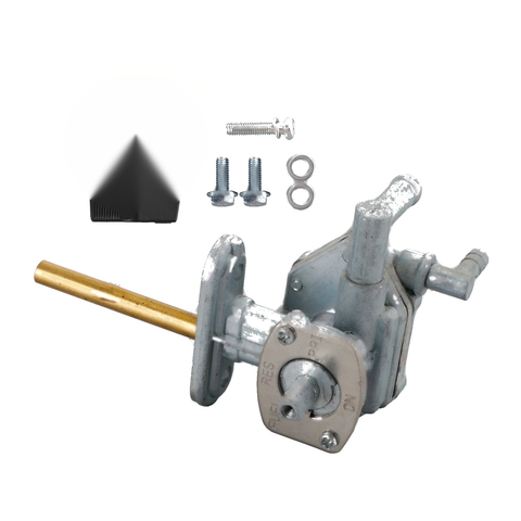 Suzuki GSF600 GSF1200 44300-26E00 Gas Tank Fuel Cock Valve Petcock fit