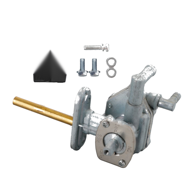 Suzuki GSF600 GSF1200 44300-26E00 Gas Tank Fuel Cock Valve Petcock fit