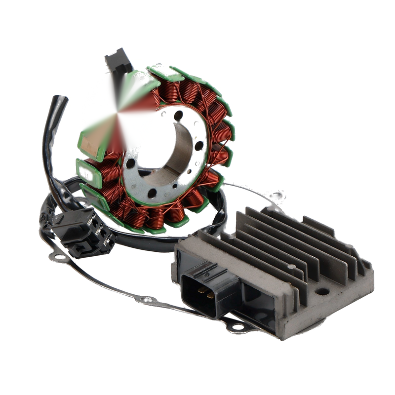 Kawasaki Z 900 Z900 ABS / SE 2017-2023 Stator Regulator Rectifier & Gasket