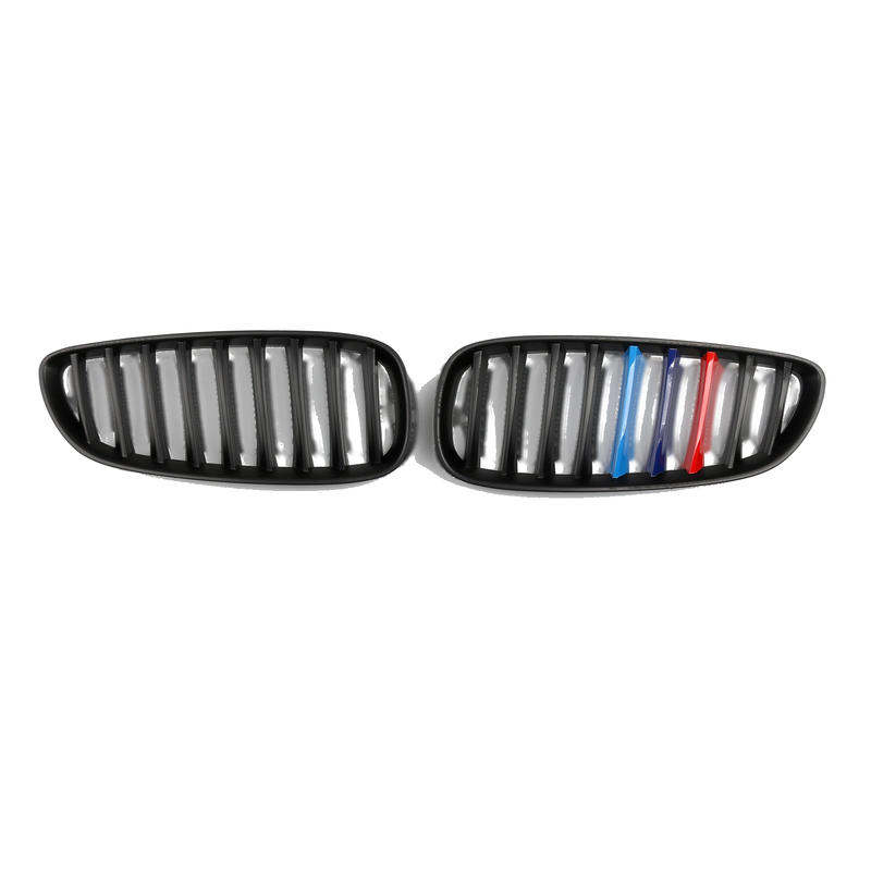 BMW Z4 E89 Front Kidney Grille (2009-2016)