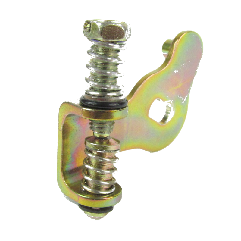 Dellorto DHLA Carburetors Lotus Balance Lever