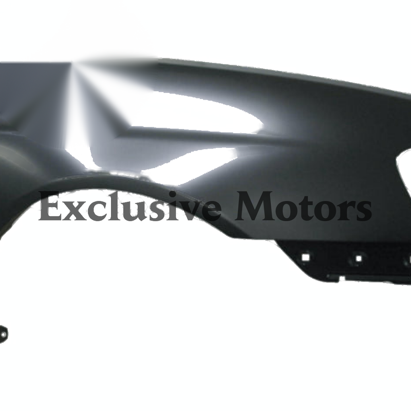 Ford Falcon BA / BF Right Front Guard (2002-2006)