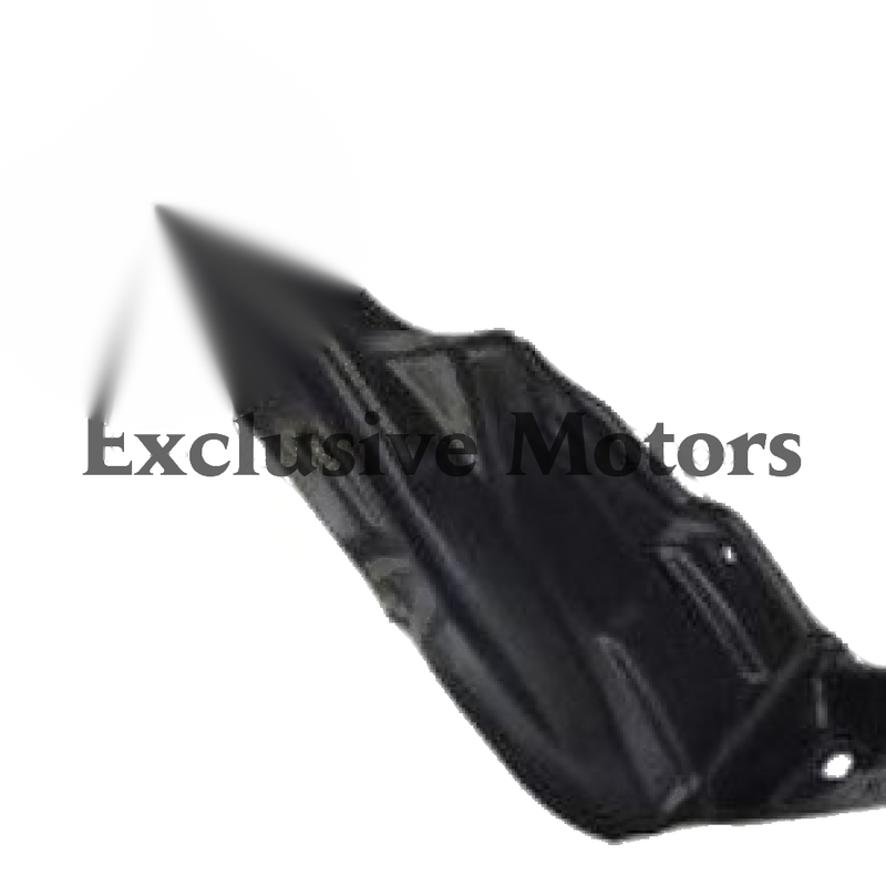 Toyota Hilux Right Hand Guard Liner (2011-2015)
