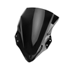 Kawasaki 2018-2022 Ninja 400 Generic ABS Plastic Motorcycle Windshield Windscreen