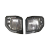 Front Corner Indicator Lights