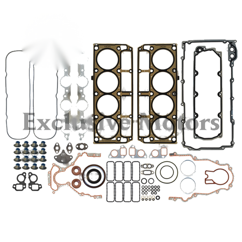 GM LS1 / LS6 Gasket Set 5.7L (1997-2004)