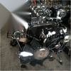 Ford Ranger Duratorq 3.2 Engine