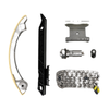 GM Equipment 12680750 Engine Timing Chain Kit Tensioner Camshaft Adjuster