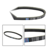 ARGO ATV PART 127-137HD XTI, HDI & AVENGER 8X8 04-18 Generic Drive Belt 1076OC x 30W