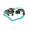 Arctic Cat 400 4x4 Manual 03-08 Regulator Rectifier Magneto Stator Gasket Fedex Express