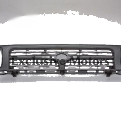 Toyota Hilux LN85 2WD Grey Grille (1994-1996)