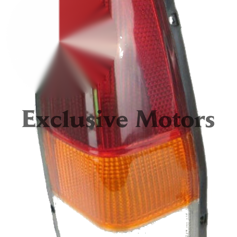 Ford Falcon Ute Left-Hand Tail light (1985)