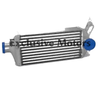 Subaru Impreza WRX Ej25 Gh Grb Gee 08-14 Top-Mount Bolt -On Aluminum Turbo Intercooler