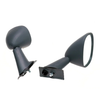 Datsun Sunny B310 210 120Y 130Y 140Y 150Y 1977-1981 Gray Fender Mirrors