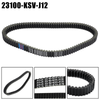 Honda Forza 250 NSS250 MF08 05-11 EX NSS250 05-07 Generic Premium Drive Belt