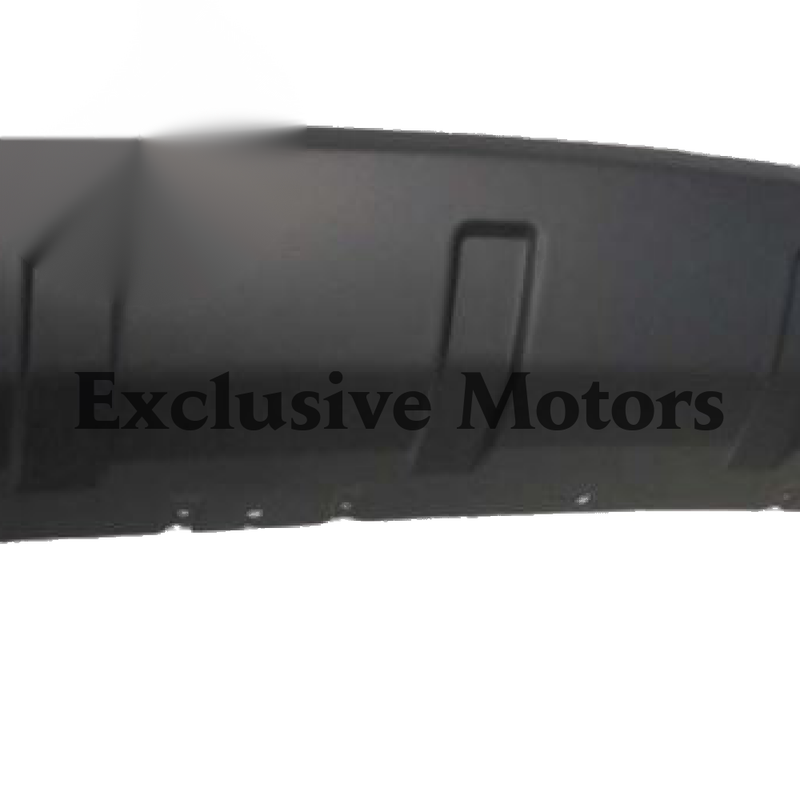 Mitsubishi Outlander 2006-2009 Front Apron