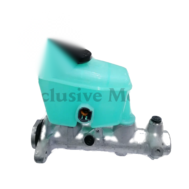 Toyota Land Cruiser Prado, Hilux 1999+ Brake Master Cylinder