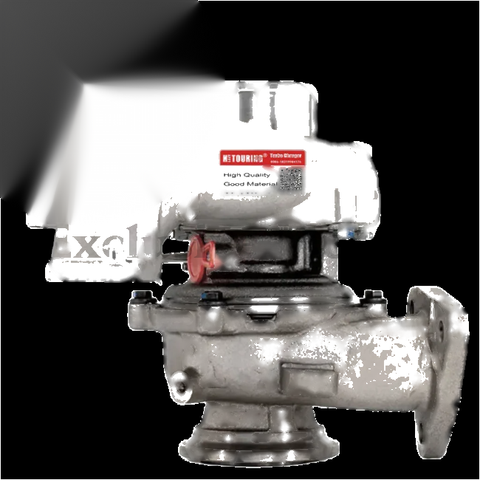 Great Wall GW4D20M 2.0T ELT08 Turbocharger (2013-2018)