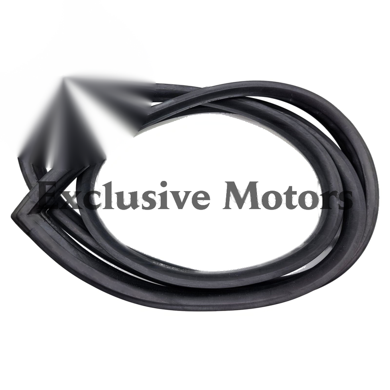 Holden Commodore VB VC VH VK Windscreen Rubber Seal (1978-1985)