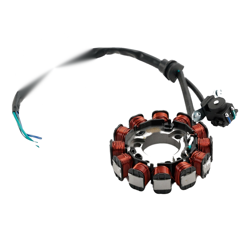 Honda Bros 150 NXR150KS NXR150ES NXR150ESD 09-2015 Magneto Stator Generator
