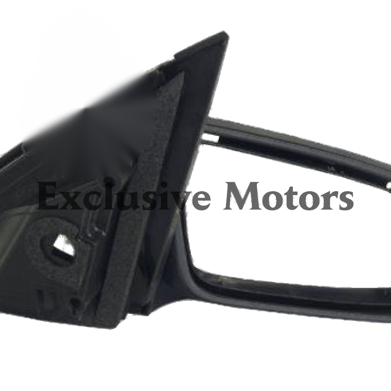 Holden VE Commodore Right-Hand Electric Mirror (2006-2013)