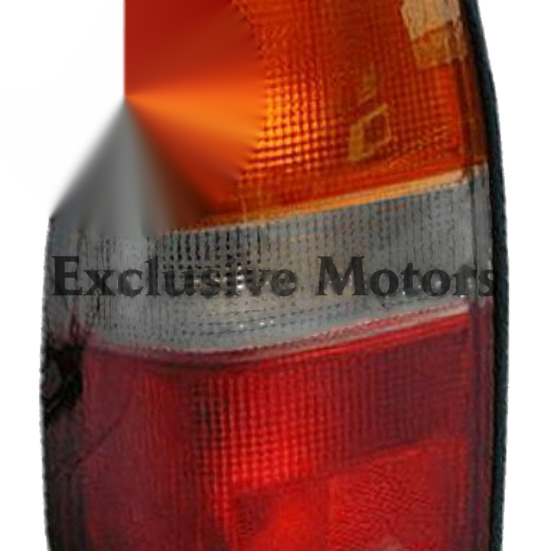 Mitsubishi Triton L200 Left-Hand Tail light (1996-2005)