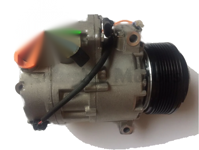 BMW X5 E70 - CSE717 Auto A/C Air Conditioning Compressor