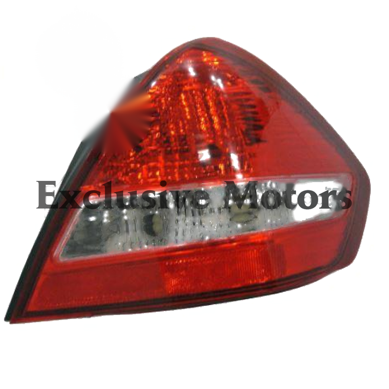 Nissan Tiida Sedan Right-Hand Tail light (2005-2012)