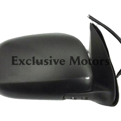 Toyota Hilux Right Hand Mirror (2011-2015)