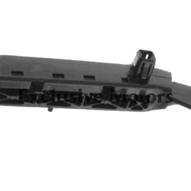 Nissan Tiida Bumper Bracket Right Hand Front (2005-2012)