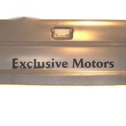 Toyota Hilux 2WD / 4WD Tailgate (1989-1996)
