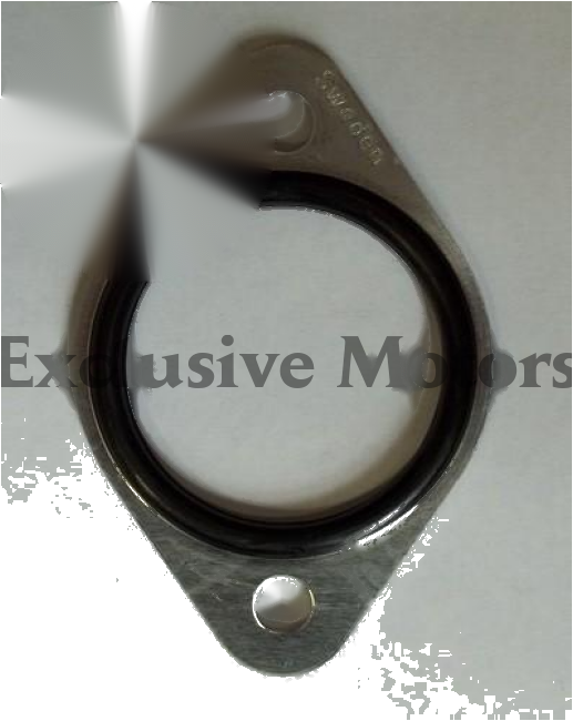 Misab Manifold O Ring 3.11