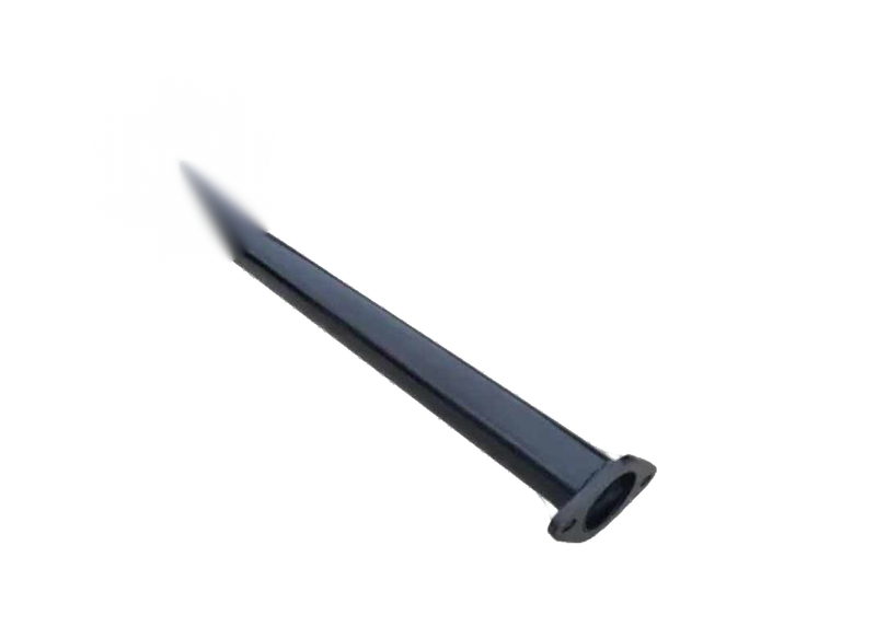 Nissan Safari Y60 LWB TB42E Diff Dump Pipe – 2.5"