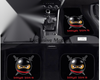 Custom Tokyo Tom's Ninja Floor Mats