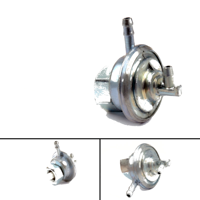 Honda Elite CH80 CH150 Spree 50 Aero SA50 SE50 NB50 NQ50 Generic Fuel Petcock Switch