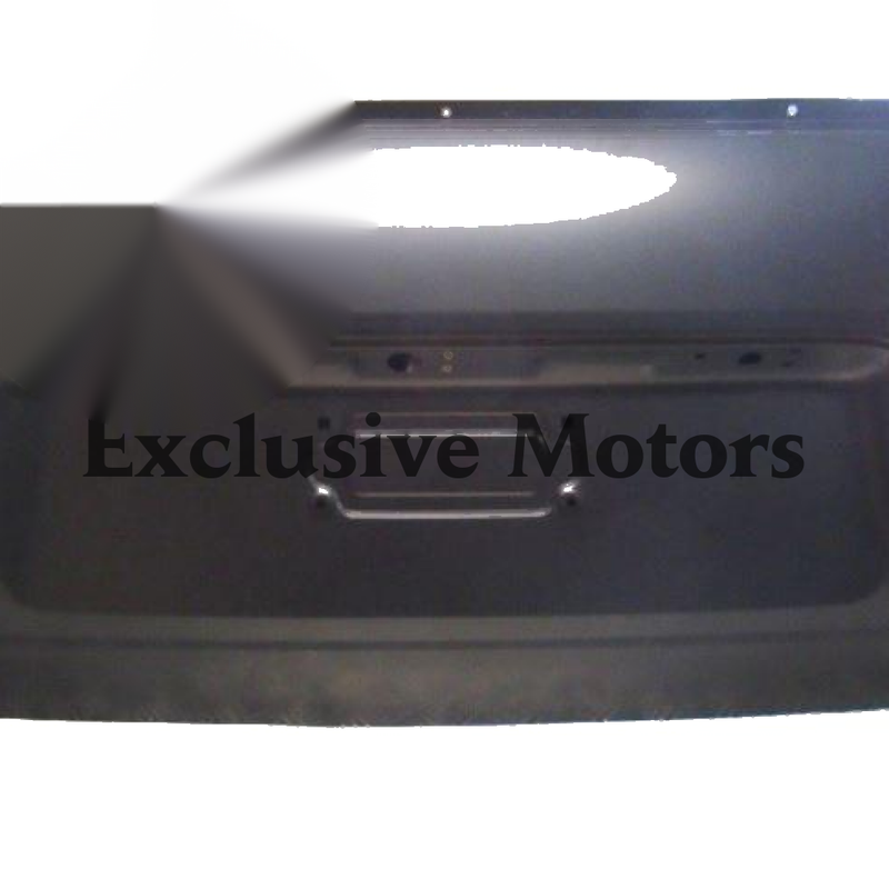 Holden VE / VF Commodore Ute Tailgate (2006-2016)