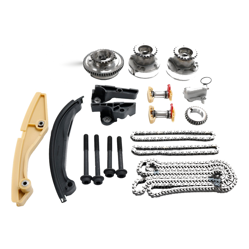 Ford Edge Timing Chain Kit 3.5L/3.7L (2011-2014)