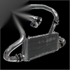 Subaru Impreza WRX STI GC EJ20 Turbo Front Intercooler Kit (1996-2000)