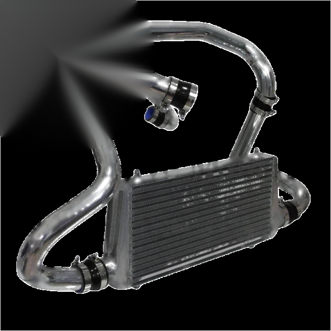 Subaru Impreza WRX STI GC EJ20 Turbo Front Intercooler Kit (1996-2000)
