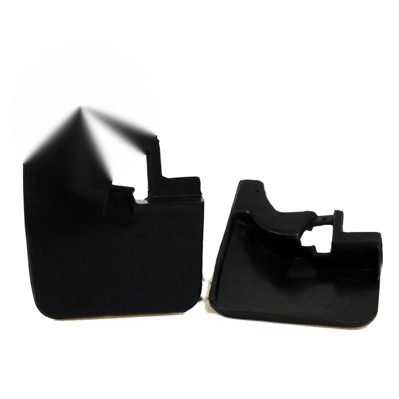 Nissan Navara D22 1997-2005 Mud Guard Flaps Set