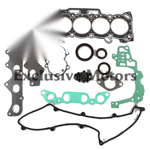 Joyner Trooper Chery 1100CC Engine Overhaul Gasket Kit (2005-2010)