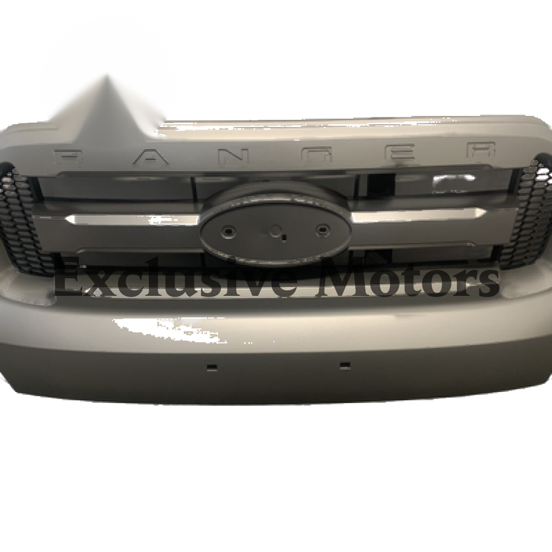 Ford Ranger PX2 XL Grille (2015-2018)