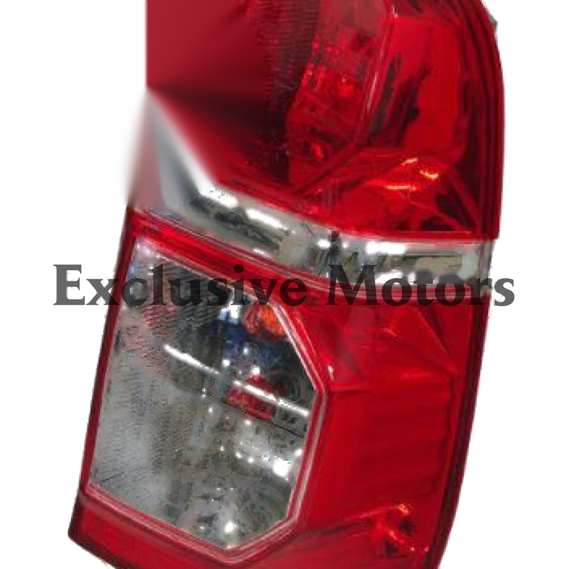 Toyota Hilux Tail Light (2011-2015)