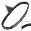 Yamaha ZUMA 125 2009-2015 Scooter YW125 BWS 125 5S9-E7641-00-00 Generic Drive Belt